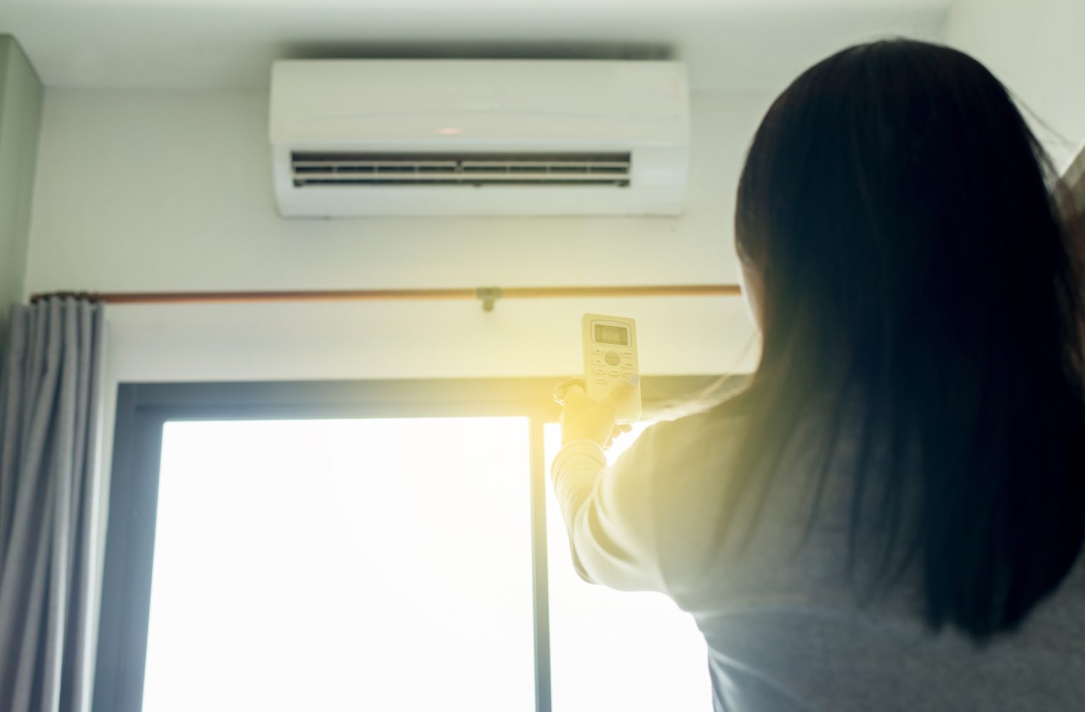 What is Dry Mode for Air Conditioning? Airforce Air Conditioning